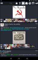 NoAgendaSocial.com App スクリーンショット 1