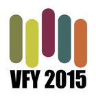 Venturefest Yorkshire 2015 biểu tượng