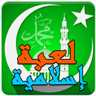 لعبة إسلامية - ألغاز الذكاء আইকন