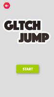 Gltch Jump capture d'écran 1