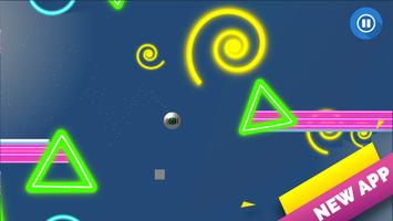 Obstacles ball Screenshot 2