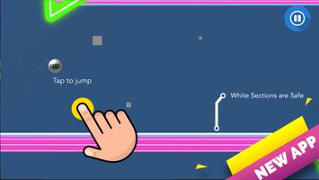 Obstacles ball Screenshot 3