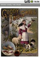 Ebook Goody Two Shoes โปสเตอร์