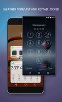iLock - Lock screen OS 10 تصوير الشاشة 1