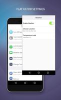 iLock - Lock screen OS 10 تصوير الشاشة 2