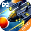 VR Space: TLM Demo APK