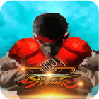 Leguide Street Fighter 5 Pro biểu tượng