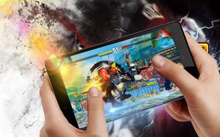 Leguide Street Fighter 5 Pro ảnh chụp màn hình 1