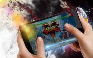 Leguide Street Fighter 5 Pro ảnh chụp màn hình 2