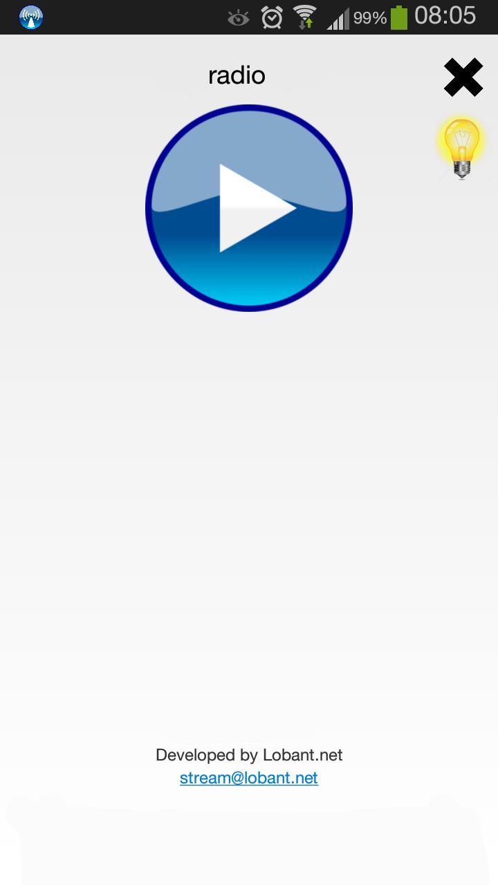 LASP Player for Radio ZU for Android - APK Download