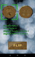 Coin Flipper [free] 스크린샷 1
