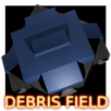 Debris Field [free] APK