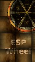 ESP Wheel [free] الملصق