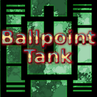 Ballpoint Tank [free] icône
