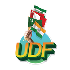 UDF ikon