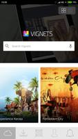 Vignets Affiche