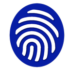 Fingerprint Scrolling icône