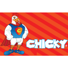 Chicky-icoon