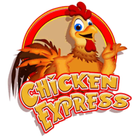 Chicken Express icono