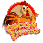 Chicken Express biểu tượng