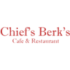 Chief's Berk's Cafe&Restaurant icon