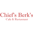 Chief's Berk's Cafe&Restaurant ícone