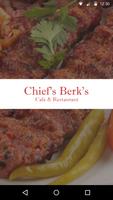 Chief's Berk's Cafe&Restaurant Cartaz