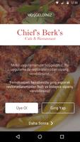 Chief's Berk's Cafe&Restaurant imagem de tela 1