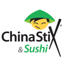 China Stix & Sushi Restaurant APK