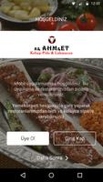 A & Ahmet Kebap Beylikdüzü スクリーンショット 1