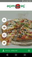 Açım Aç Pizza 스크린샷 2