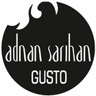 Adnan Sarıhan Gusto biểu tượng