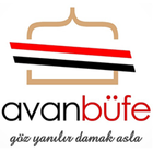 Avan Büfe-icoon
