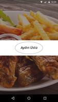 Aydın Usta پوسٹر