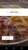 Aydın Usta اسکرین شاٹ 1