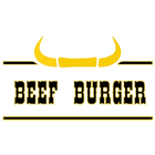 Beef Burger ไอคอน