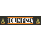 Bir Dilim Pizza ไอคอน