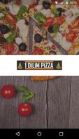 Bir Dilim Pizza poster