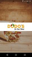 Dodo's-poster