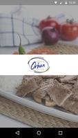 Dönerci Orhan Plakat