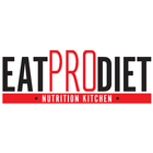 Eat Pro Diet icône