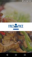 Face To Face-poster