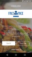 Face To Face اسکرین شاٹ 1