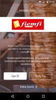 Fiemfi Döner Ekran Görüntüsü 1