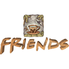 Friends Cafe & Restaurant biểu tượng