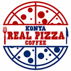 Konya Real Pizza & Coffee 图标