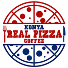 Konya Real Pizza & Coffee icon