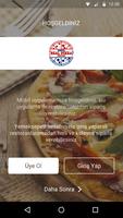 Konya Real Pizza & Coffee syot layar 1