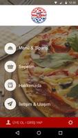 Konya Real Pizza & Coffee اسکرین شاٹ 2