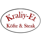 Kraliy-Et Köfte & Steak-icoon